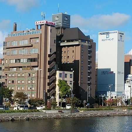 Hotel Global View Kushiro Luaran gambar