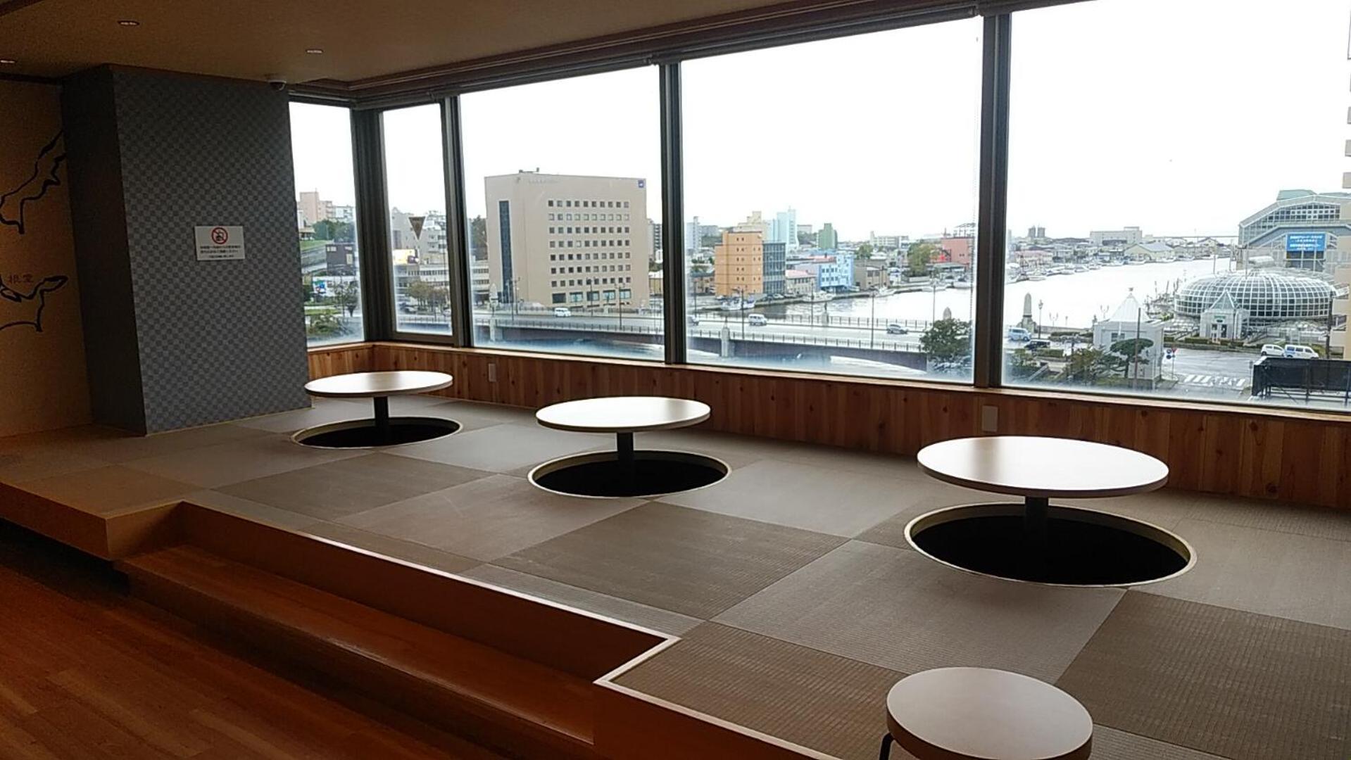 Hotel Global View Kushiro Luaran gambar