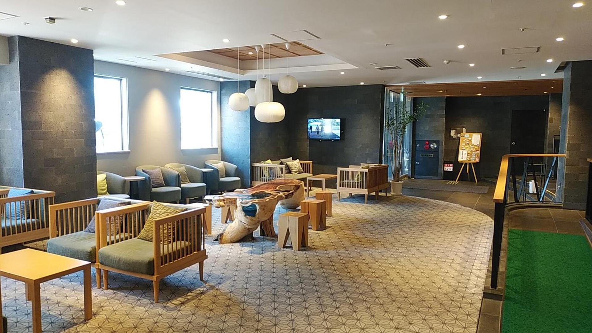 Hotel Global View Kushiro Luaran gambar