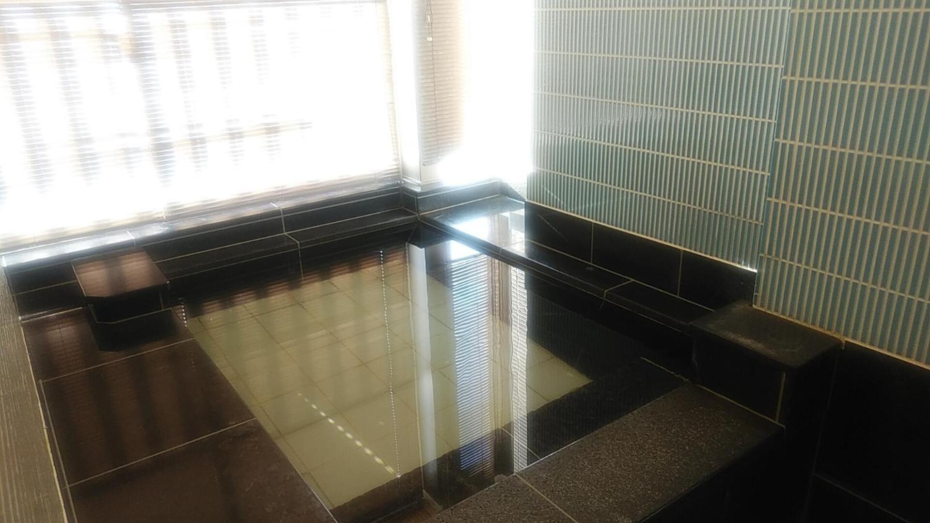 Hotel Global View Kushiro Luaran gambar