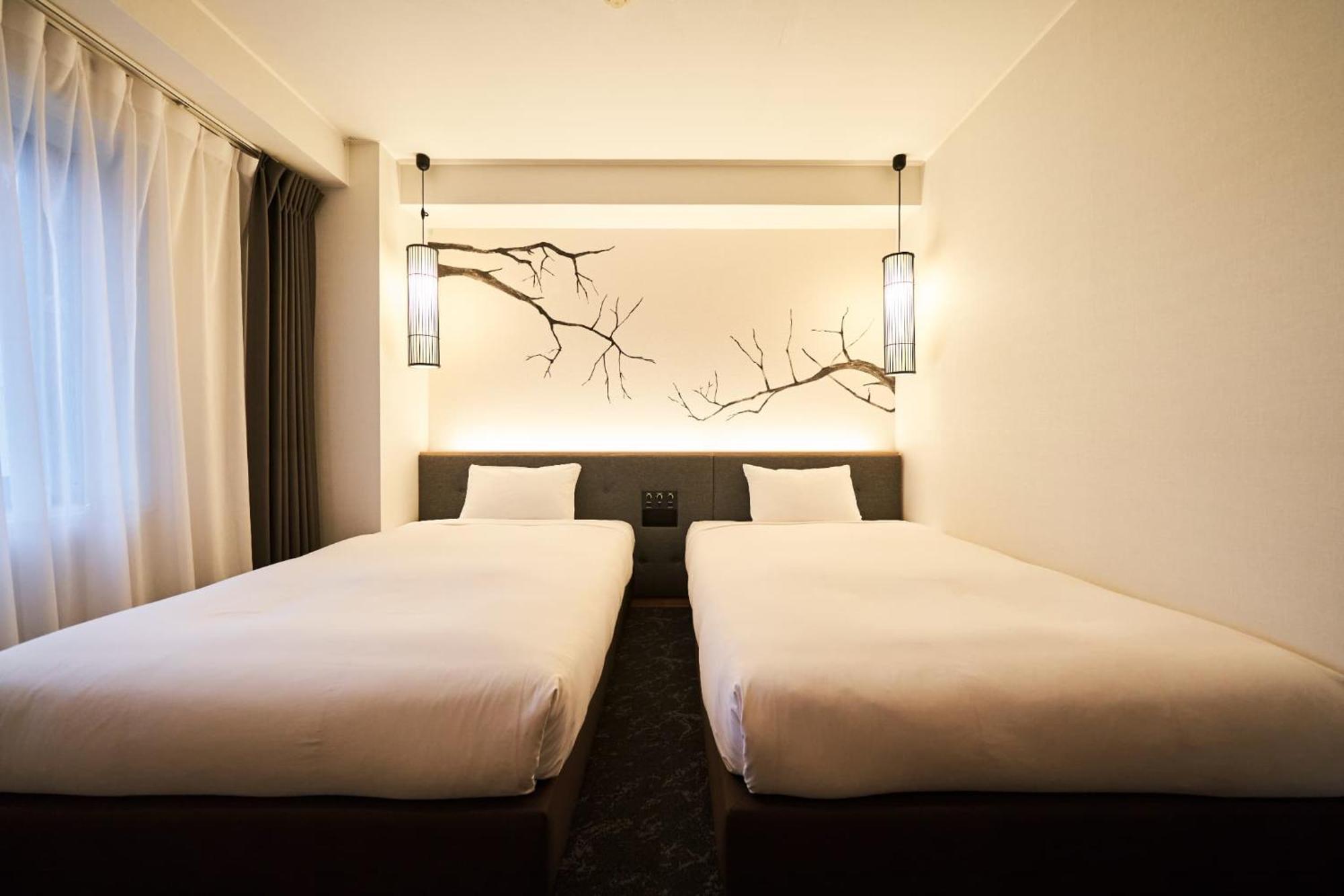 Hotel Global View Kushiro Luaran gambar