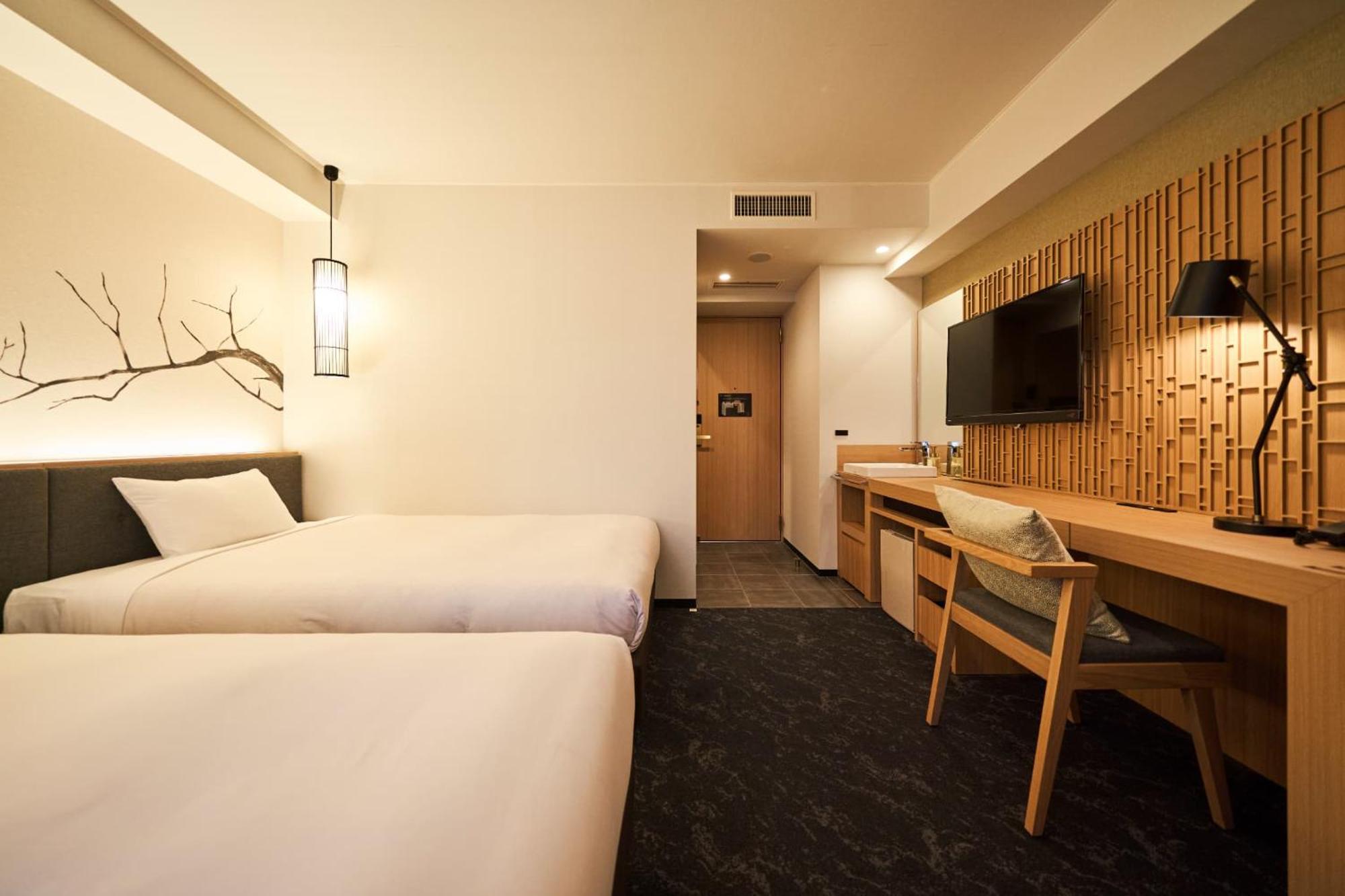 Hotel Global View Kushiro Luaran gambar