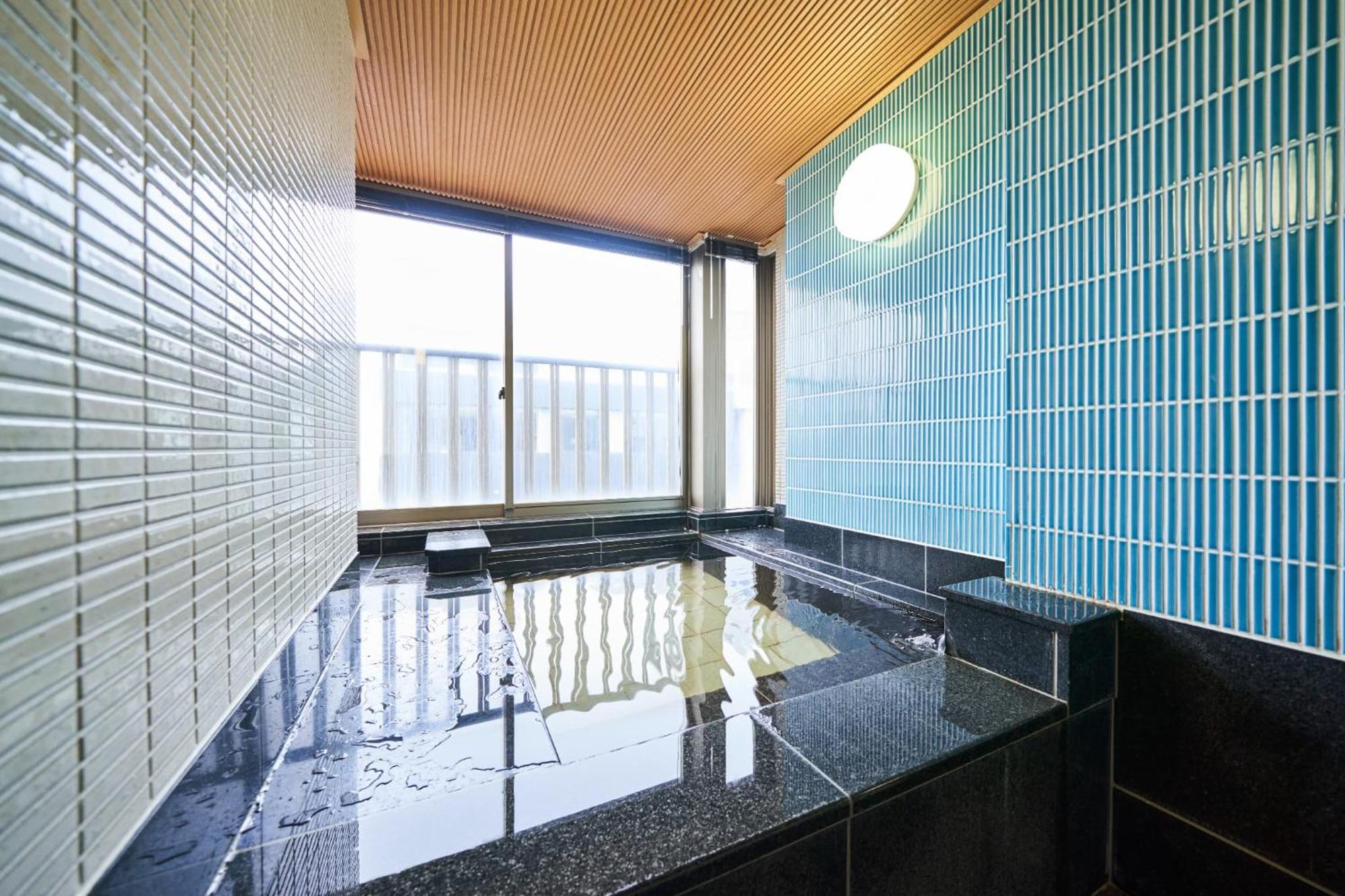 Hotel Global View Kushiro Luaran gambar