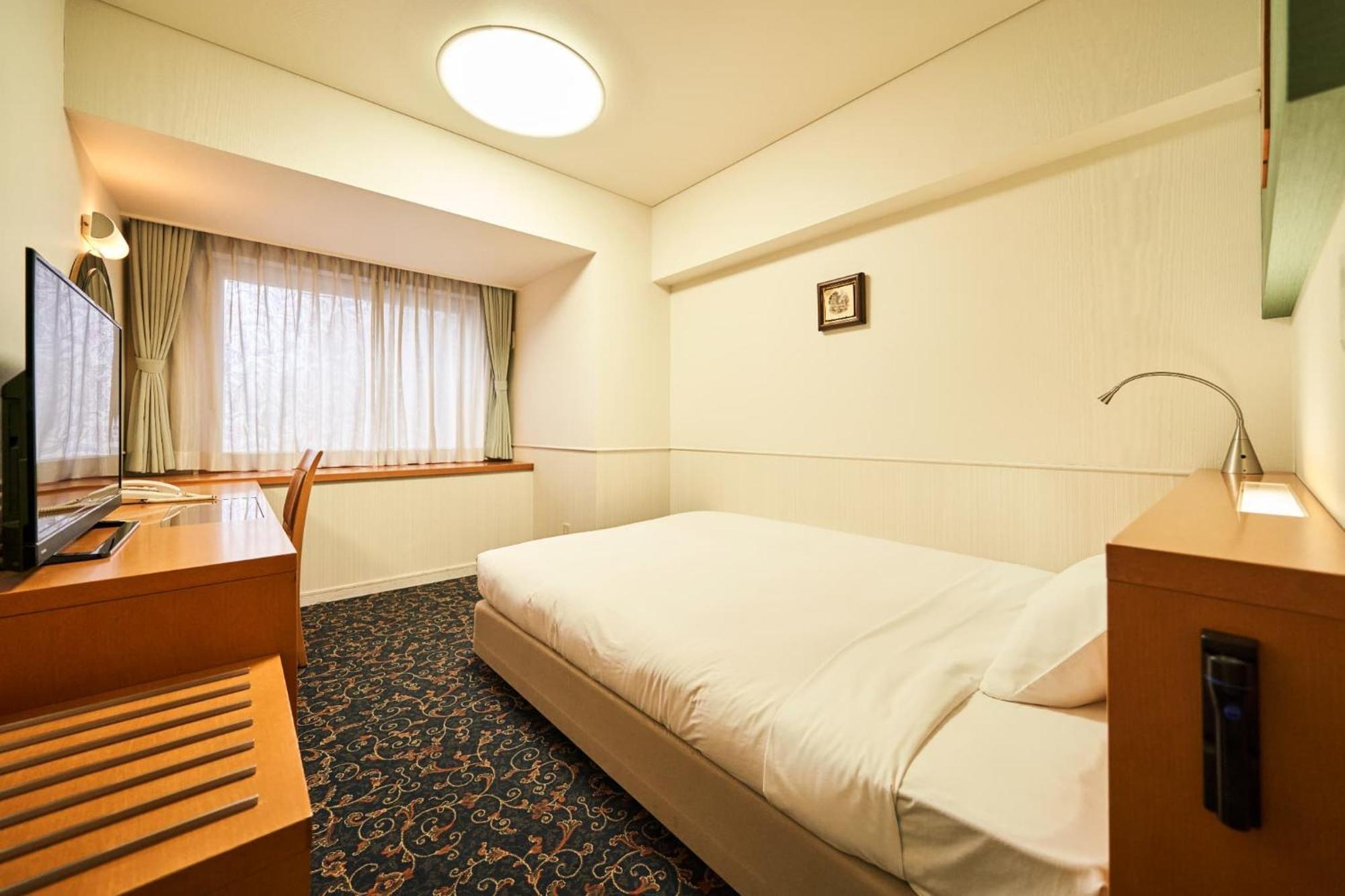 Hotel Global View Kushiro Luaran gambar