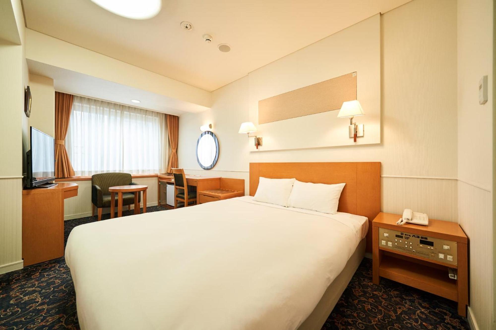 Hotel Global View Kushiro Luaran gambar