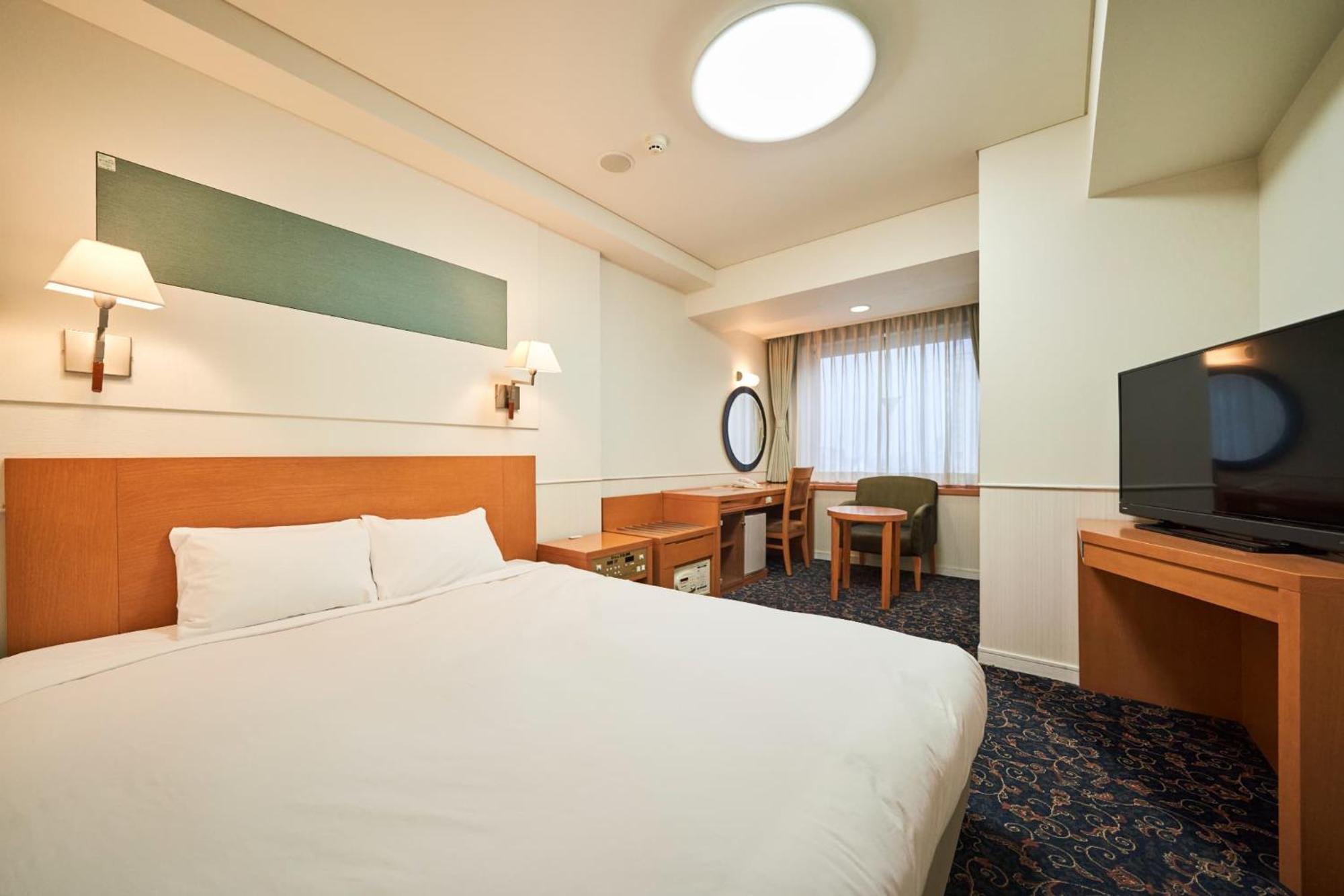 Hotel Global View Kushiro Luaran gambar