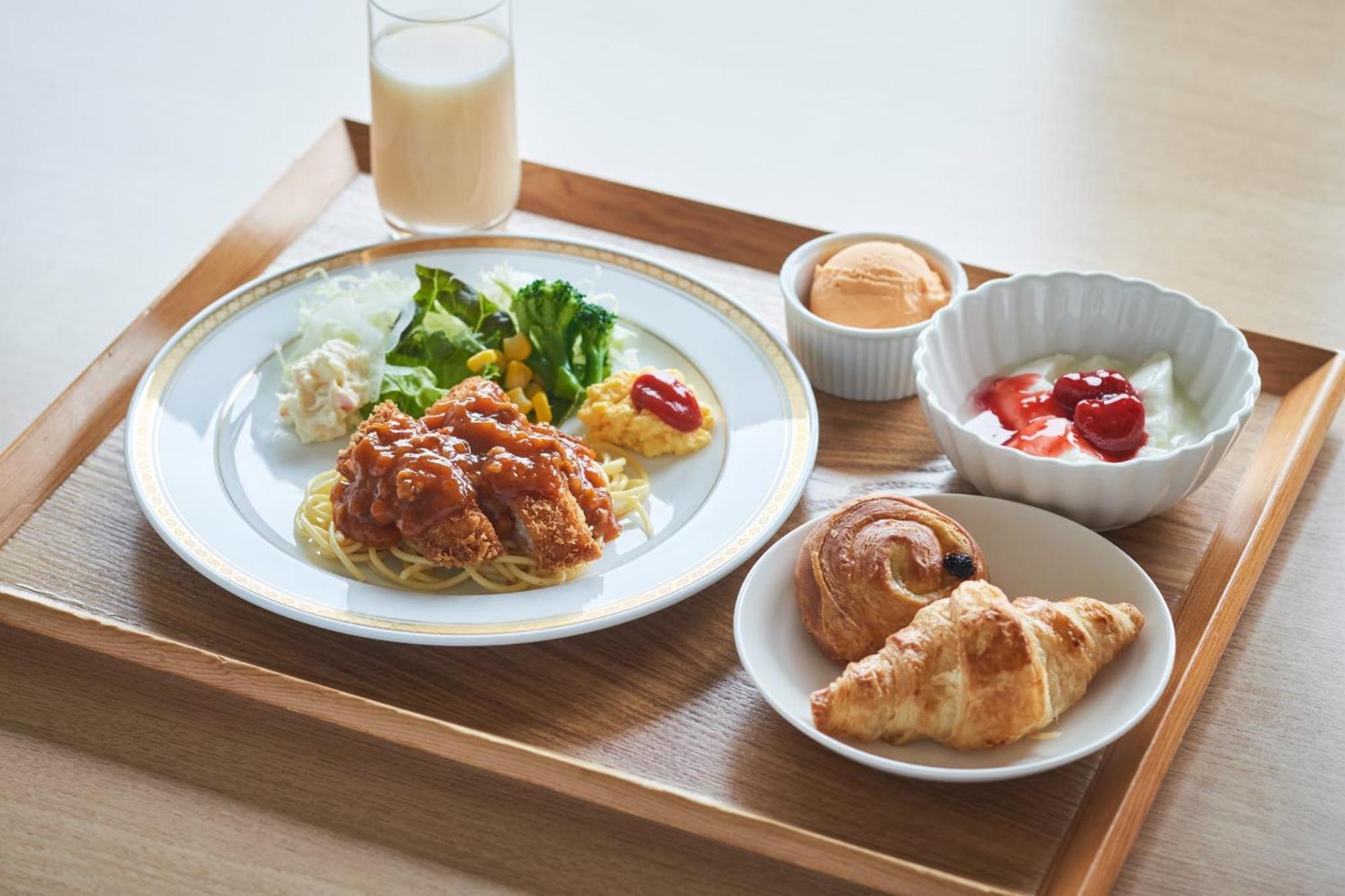 Hotel Global View Kushiro Luaran gambar