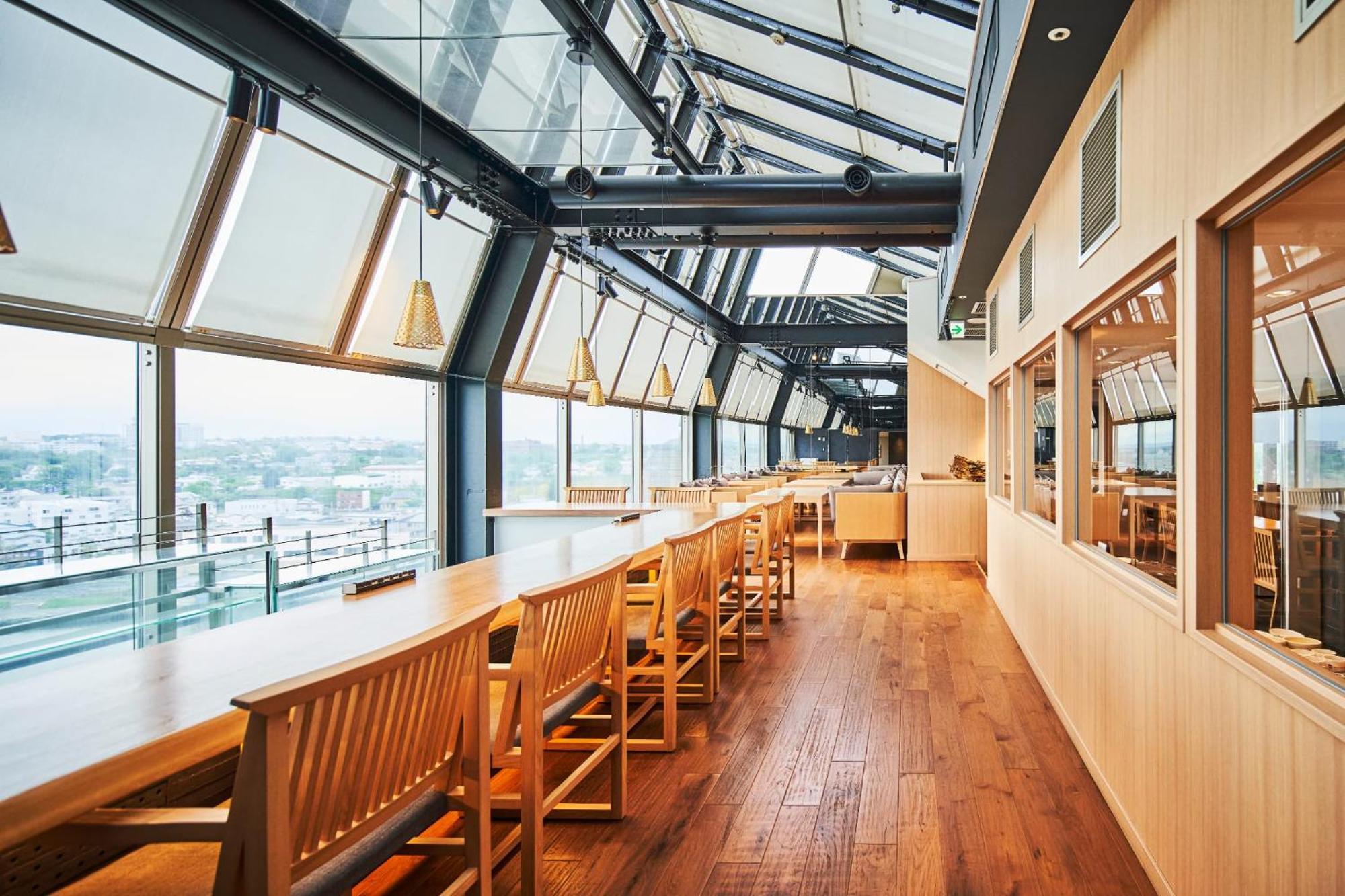 Hotel Global View Kushiro Luaran gambar