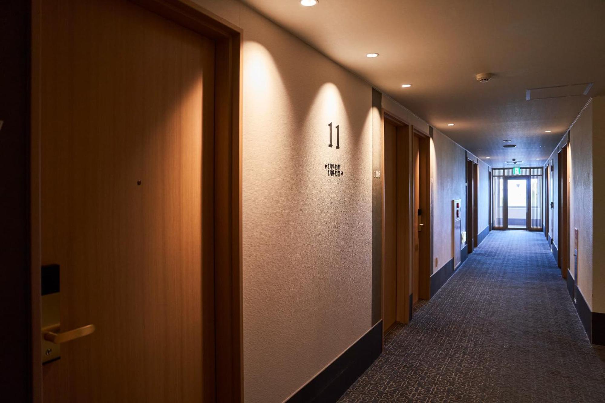 Hotel Global View Kushiro Luaran gambar