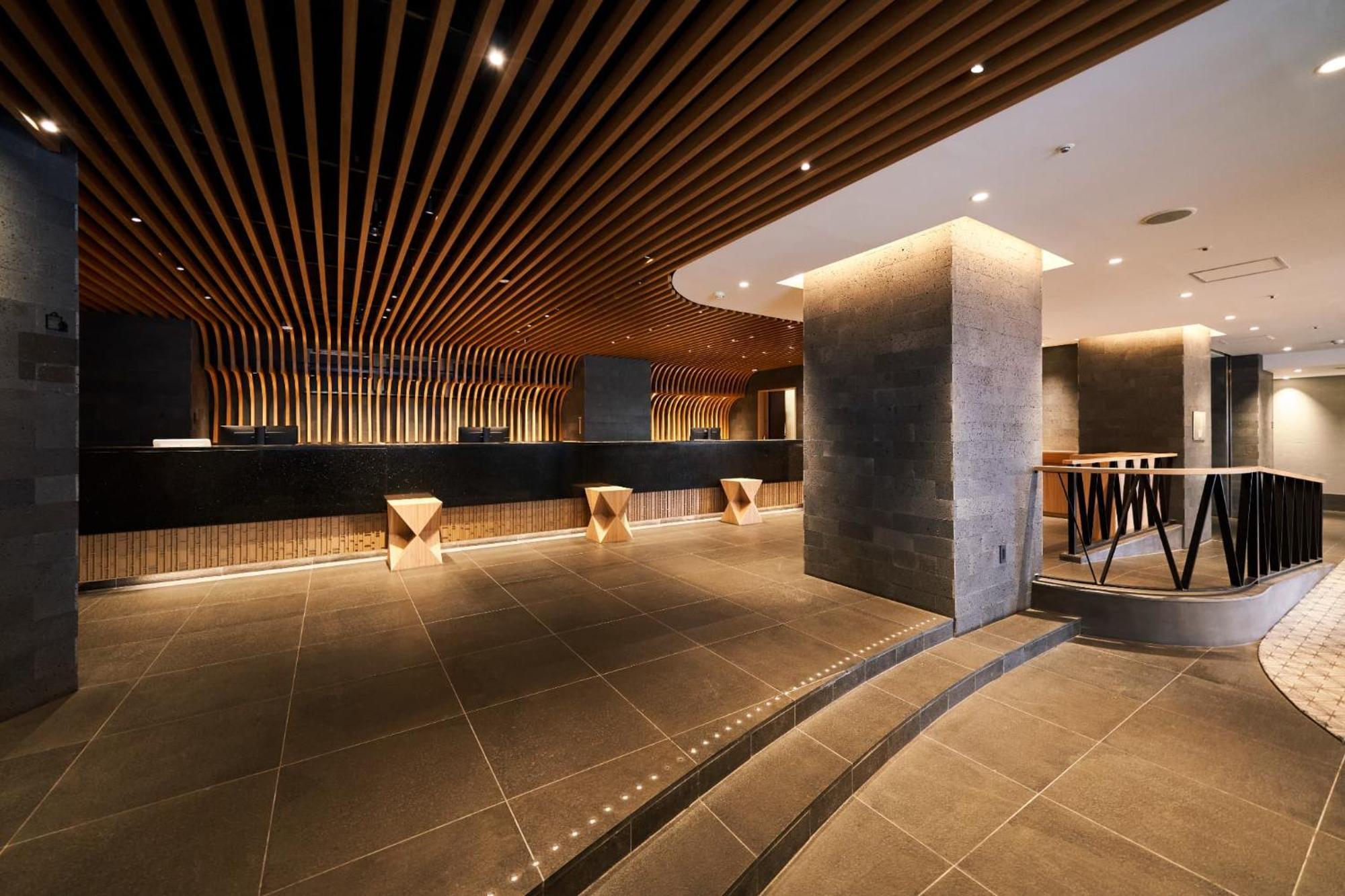 Hotel Global View Kushiro Luaran gambar
