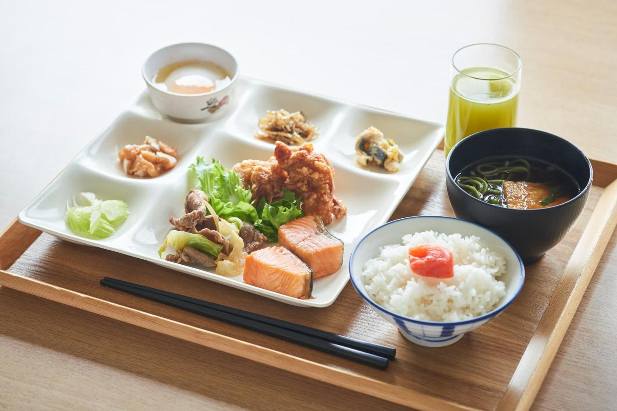Hotel Global View Kushiro Luaran gambar