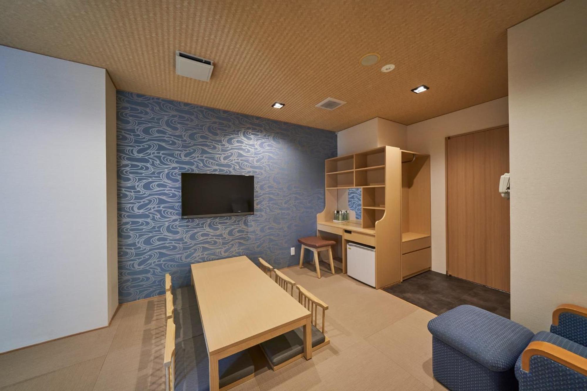 Hotel Global View Kushiro Luaran gambar
